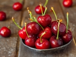 Cherries
