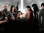 G I Joe Retaliation