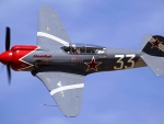 Lavochkin La-7