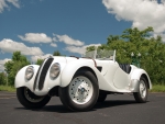 1937 BMW 328 Roadster