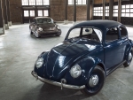 1937 Volkswagen Kafer