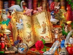 Famous Fairy Tales