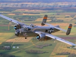 North American B-25 Mitchell