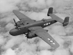 North American B-25 Mitchell