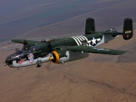 North American B-25 Mitchell