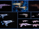 Starfighters