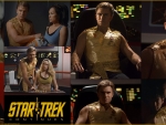 Vic Mignogna as Mirror Kirk