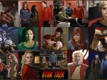 Star Trek Continues Characters