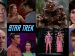 Star Trek TOS Episodes