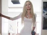 Valeria Lukyanova