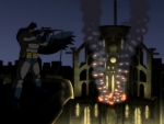 Batman The Dark Knight Returns Part 1