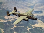 North American B-25 Mitchell