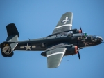 North American B-25 Mitchell