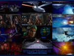 Star Trek 2: The Wrath of Khan
