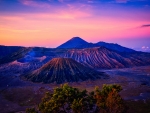 Mount Bromo - Indonesia