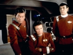 Star Trek Wrath Of Khan