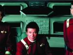 Star Trek Wrath Of Khan