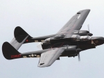 Northrop P-61 Black Widow
