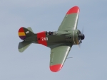 Polikarpov I-16