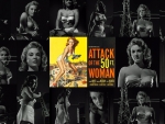 Attack of The 50FT Woman-1958