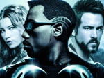 Blade Trinity