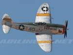 Republic P-47 Thunderbolt