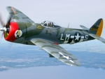 Republic P-47 Thunderbolt