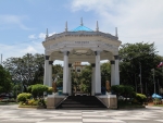 Bacolod City Bandstand