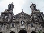 San Sebastian Cathedral