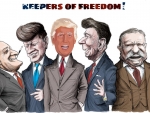 Freedom Defenders