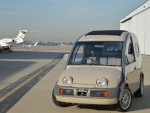 1989 Nissan S-Cargo