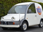 1989 Nissan S-Cargo