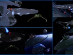 Star Trek Effects Comparison