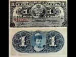 Cuba Banknote