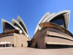 Sydney Opera House