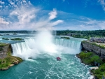 Niagara Falls
