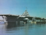 USS Bunker Hill CV-17