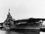 USS Bunker Hill CV-17