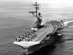 USS Bennington CV-20