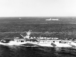 USS Independence CVL-22