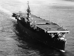 USS Belleau Wood CVL-24