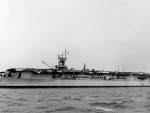 USS Belleau Wood CVL-24