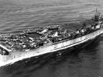 USS Cowpens CVL-25