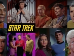 Star Trek Season Two and Three Episodes