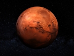 Mars