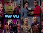 Classic Star Trek Episodes