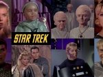 Classic Star Trek