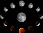 Lunar Faces