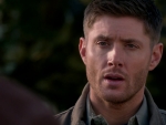 dean Winchester