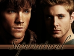 supernatural